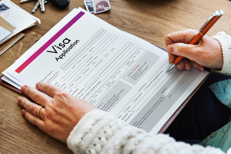 10 Common Mistakes to Avoid When Applying for a Visa