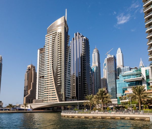 modetn-city-luxury-center-dubai-united-arab-emirates